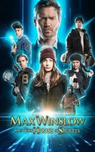 Max Winslow and The House of Secrets {vizyon} Türkçe Altyazı 720P