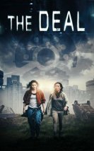 The Deal İzle: İzleyicileri Derin Bir Hikayenin İçine Çeken Yeni Bir Gerilim Filmi