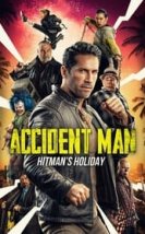 Accident Man Hitman’s Holiday