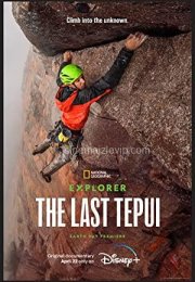 Explorer The Last Tepui i Türkçe Altyazı