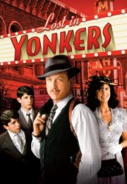 Lost in Yonkers izle Türkçe Altyazı 720P