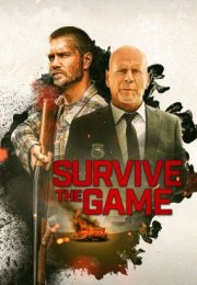 Survive the Game izle 1080P Türkçe Dublaj izle