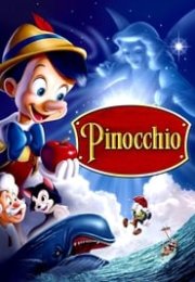 Pinokyo (Pinocchio)