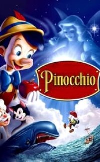 Pinokyo (Pinocchio)